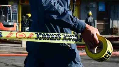 Polícia abate suspeitos de explosão de caixas multibanco em Mahikeng - Rádio Moçambique