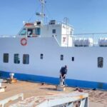 Actualizada tarifa de transporte na rota Maputo–Inhaca - Rádio Moçambique