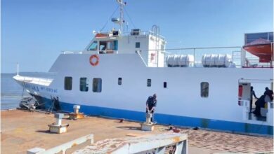 Actualizada tarifa de transporte na rota Maputo–Inhaca - Rádio Moçambique