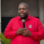 SG da Frelimo exorta juventude a assumir papel de guardiã da paz e estabilidade nacional - Rádio Moçambique