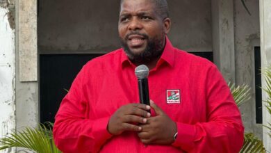 SG da Frelimo exorta juventude a assumir papel de guardiã da paz e estabilidade nacional - Rádio Moçambique