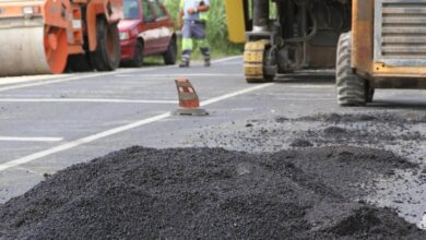 Banco Mundial financia reabilitação de infra-estruturas em Xai-Xai - Rádio Moçambique