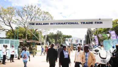 Moçambique participa na Feira Internacional de Comércio do Malawi - Rádio Moçambique