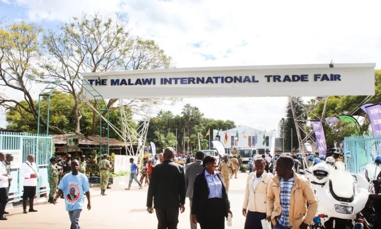 Moçambique participa na Feira Internacional de Comércio do Malawi - Rádio Moçambique