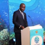 PR defende exploração sustentável do mar para impulsionar independência económica - Rádio Moçambique