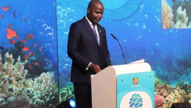 PR defende exploração sustentável do mar para impulsionar independência económica - Rádio Moçambique
