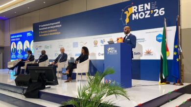 União Europeia investe 50 milhões de dólares no Fundo Verde para o Clima em Moçambique - Rádio Moçambique