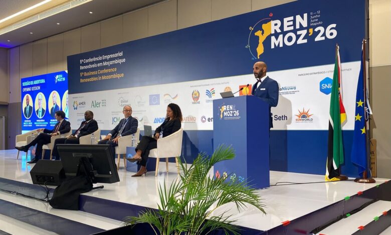 União Europeia investe 50 milhões de dólares no Fundo Verde para o Clima em Moçambique - Rádio Moçambique
