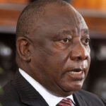 Ramaphosa recebe segundo relatório preliminar sobre sistema de justiça criminal - Rádio Moçambique