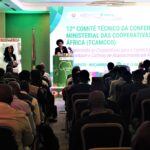 Maputo: Cooperativas africanas chamadas a assumir papel central no desenvolvimento do continente - Rádio Moçambique