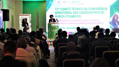 Maputo: Cooperativas africanas chamadas a assumir papel central no desenvolvimento do continente - Rádio Moçambique