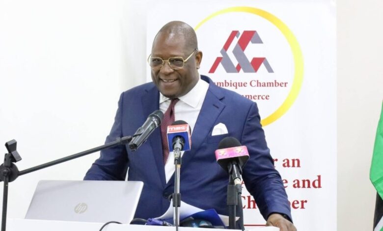 CTA defende integração dos transportes para aumentar competitividade - Rádio Moçambique