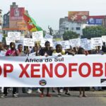 Moçambique reforça vigilância sobre xenofobia na África do Sul - Rádio Moçambique
