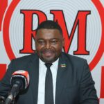 Basílio Muhate propõe melhoria da legislação para flexibilização de investimentos - Rádio Moçambique