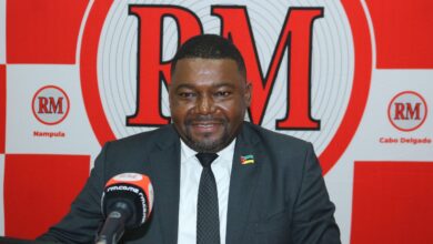 Basílio Muhate propõe melhoria da legislação para flexibilização de investimentos - Rádio Moçambique