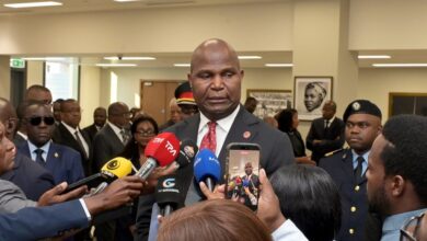 Chapo capta novos parceiros à margem da Cimeira de Luanda - Rádio Moçambique