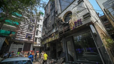 Dois nacionais entre os 21 mortos em incêndio na Índia - Rádio Moçambique