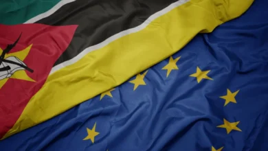 UE financia segunda fase do programa Mais Emprega-Dois com oito milhões de euros - Rádio Moçambique