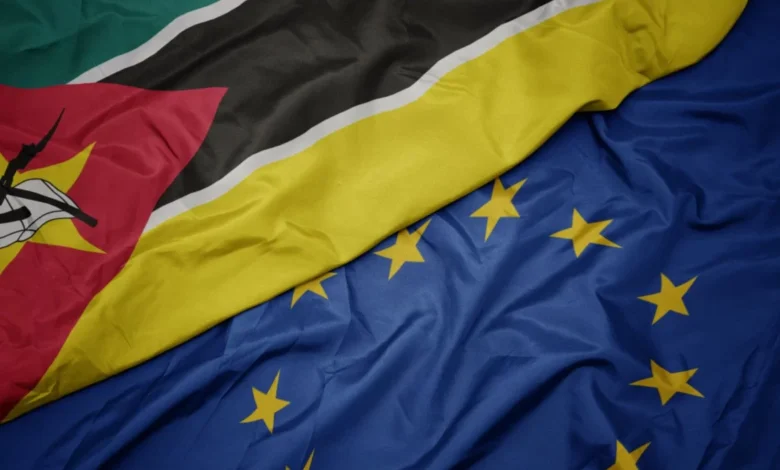 UE financia segunda fase do programa Mais Emprega-Dois com oito milhões de euros - Rádio Moçambique
