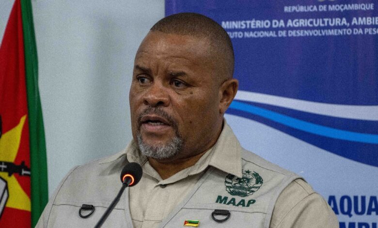 Governo realiza missão exploratória em Sofala no âmbito do MozAgriBiz - Rádio Moçambique
