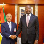 Empresários suíços querem apoiar Moçambique na transparência económica e visibilidade internacional - Rádio Moçambique