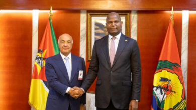 Empresários suíços querem apoiar Moçambique na transparência económica e visibilidade internacional - Rádio Moçambique