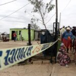 Tiroteio em assentamento informal de Joanesburgo faz 12 mortos e 9 feridos - Rádio Moçambique