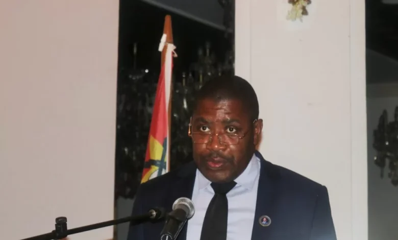 SE defende parcerias público-privadas para impulsionar turismo em Maputo - Rádio Moçambique