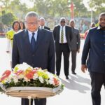 Secretário-geral do ANC alerta para violações de direitos humanos em atos xenofóbicos - Rádio Moçambique
