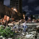 Presidente da República envia mensagem de condolências à Venezuela após sismos - Rádio Moçambique