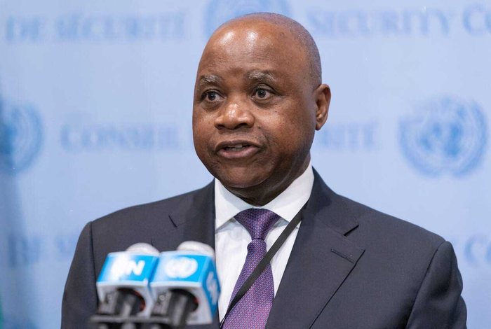 AR destaca estabilidade no Niassa e alerta para fragilidade no controlo fronteiriço - Rádio Moçambique