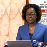 Dezasseis novos dirigentes empossados para fortalecer actuação do Tribunal Administrativo - Rádio Moçambique