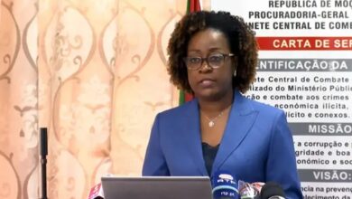 Dezasseis novos dirigentes empossados para fortalecer actuação do Tribunal Administrativo - Rádio Moçambique