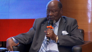 Joaquim Chissano defende criação de empregos para combater efeitos da xenofobia - Rádio Moçambique