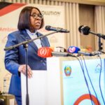 Benvinda Levi garante continuidade das reformas para atrair mais investimentos - Rádio Moçambique