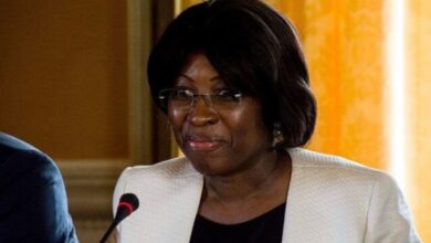 Ministra dos Negócios Estrangeiros e Cooperação inicia visita de trabalho de três dias à Polónia - Rádio Moçambique