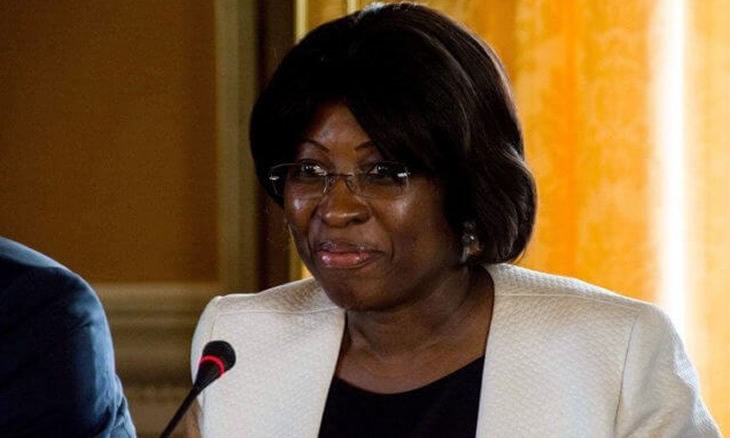 Ministra dos Negócios Estrangeiros e Cooperação inicia visita de trabalho de três dias à Polónia - Rádio Moçambique