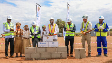 Novo centro de treinamento de segurança marítima abre em 2028 - Rádio Moçambique