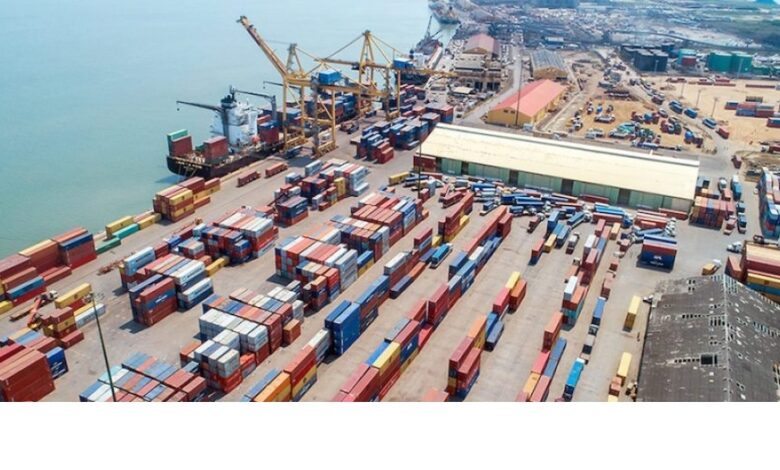 Trocas comerciais entre Moçambique e Zimbabwe atingem 400 milhões de dólares em dois anos - Rádio Moçambique