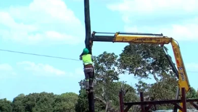 Falta de financiamento atrasa electrificação de postos administrativos em Cabo Delgado - Rádio Moçambique
