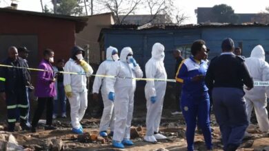 7 mortos e 5 feridos em tiroteios na cidade do Cabo - Rádio Moçambique