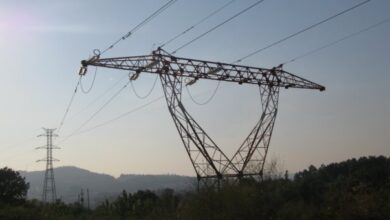 Seis comunidades de Chibuto vão beneficiar de energia da rede nacional até ao fim do ano - Rádio Moçambique