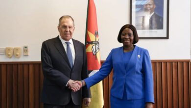 Moçambique e Rússia realizam cimeira mista em setembro - Rádio Moçambique