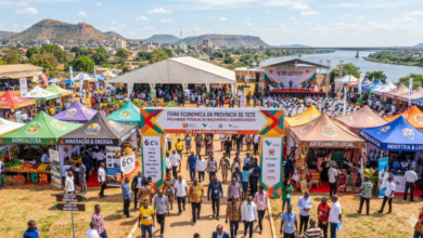 Tete acolhe a 11.ª Feira Económica Provincial - Rádio Moçambique