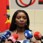 GCCC recebeu mais de 580 processos em cinco meses - Rádio Moçambique