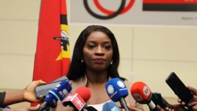 GCCC recebeu mais de 580 processos em cinco meses - Rádio Moçambique