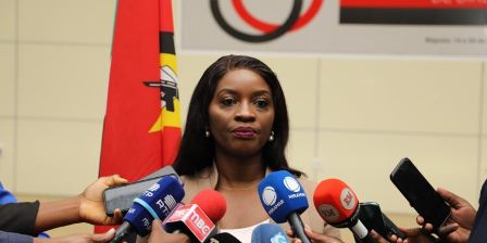 GCCC recebeu mais de 580 processos em cinco meses - Rádio Moçambique