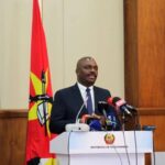 COTE reforça preparação do Diálogo Nacional Inclusivo com apoio do IDEA Internacional - Rádio Moçambique
