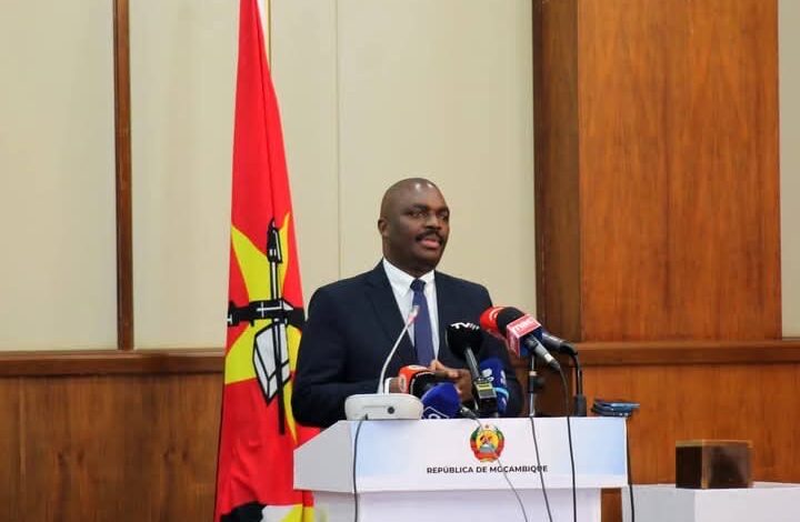 COTE reforça preparação do Diálogo Nacional Inclusivo com apoio do IDEA Internacional - Rádio Moçambique