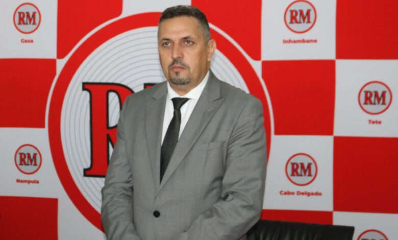 APME submete propostas para melhoria de negócios e emprego - Rádio Moçambique